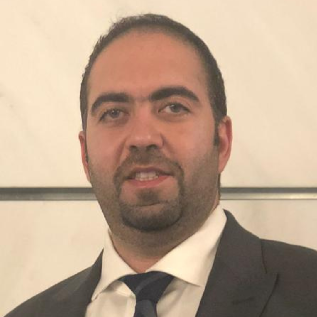 Iridex at ESCRS 2023