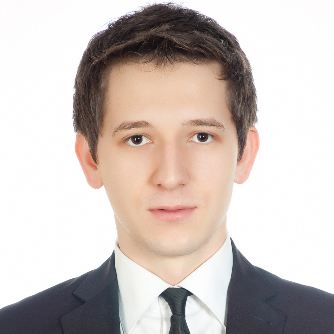 Dr. Flaviu Bodea 